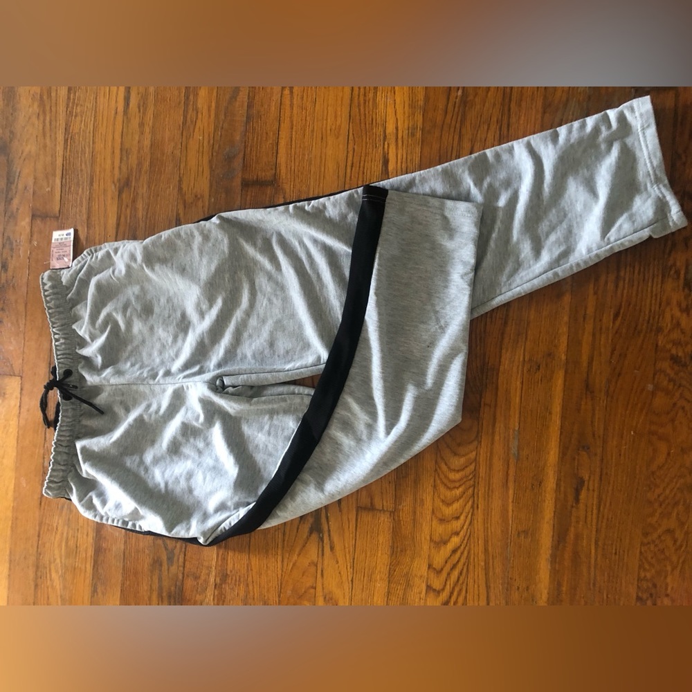 Men’s Ross Game Time pants